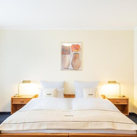 Acora Bochum Living The City - Apartments Екстер'єр фото