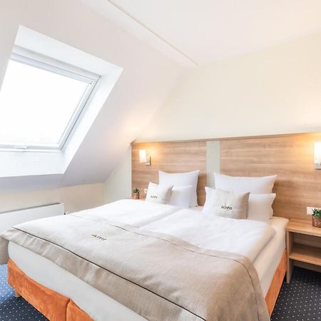 Acora Bochum Living The City - Apartments Екстер'єр фото