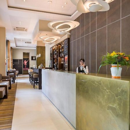 Acora Bochum Living The City - Apartments Екстер'єр фото