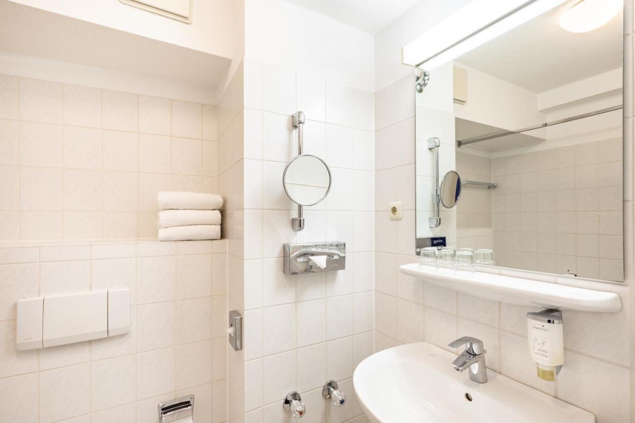 Acora Bochum Living The City - Apartments Екстер'єр фото