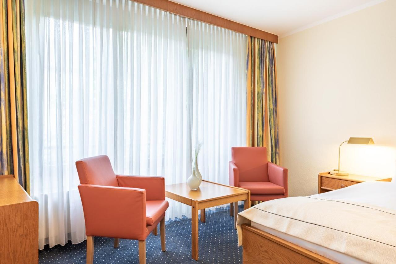 Acora Bochum Living The City - Apartments Екстер'єр фото
