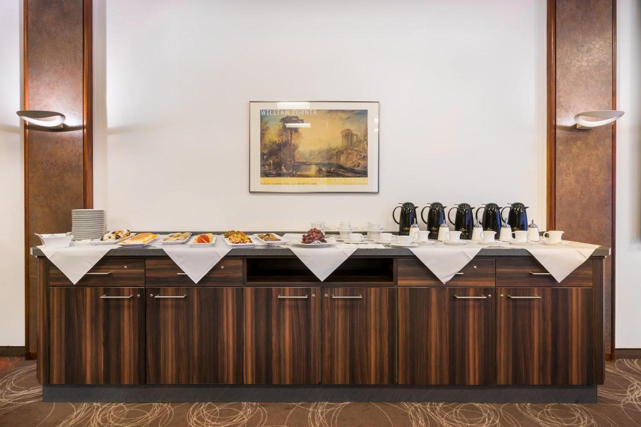 Acora Bochum Living The City - Apartments Екстер'єр фото