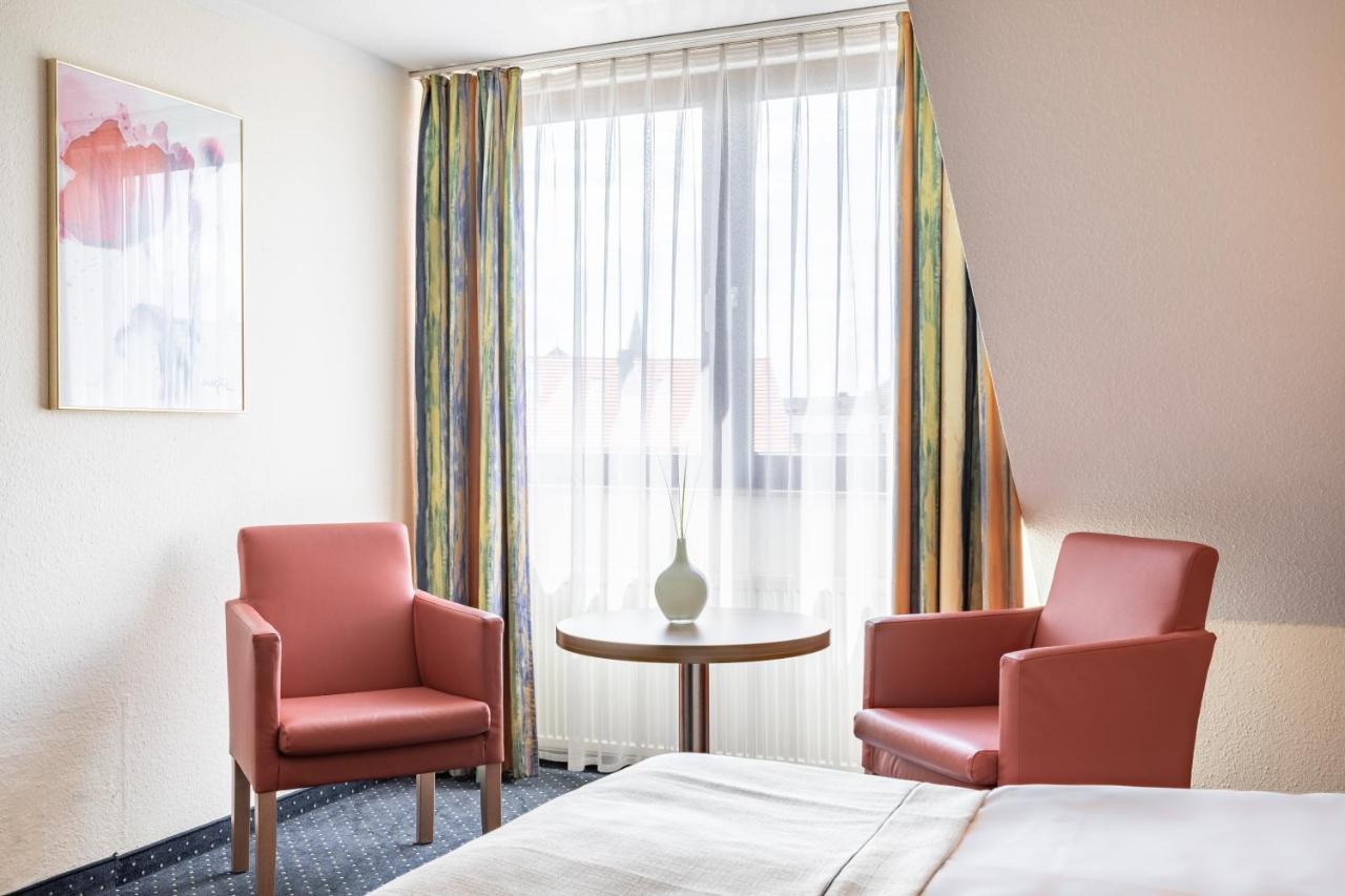 Acora Bochum Living The City - Apartments Екстер'єр фото