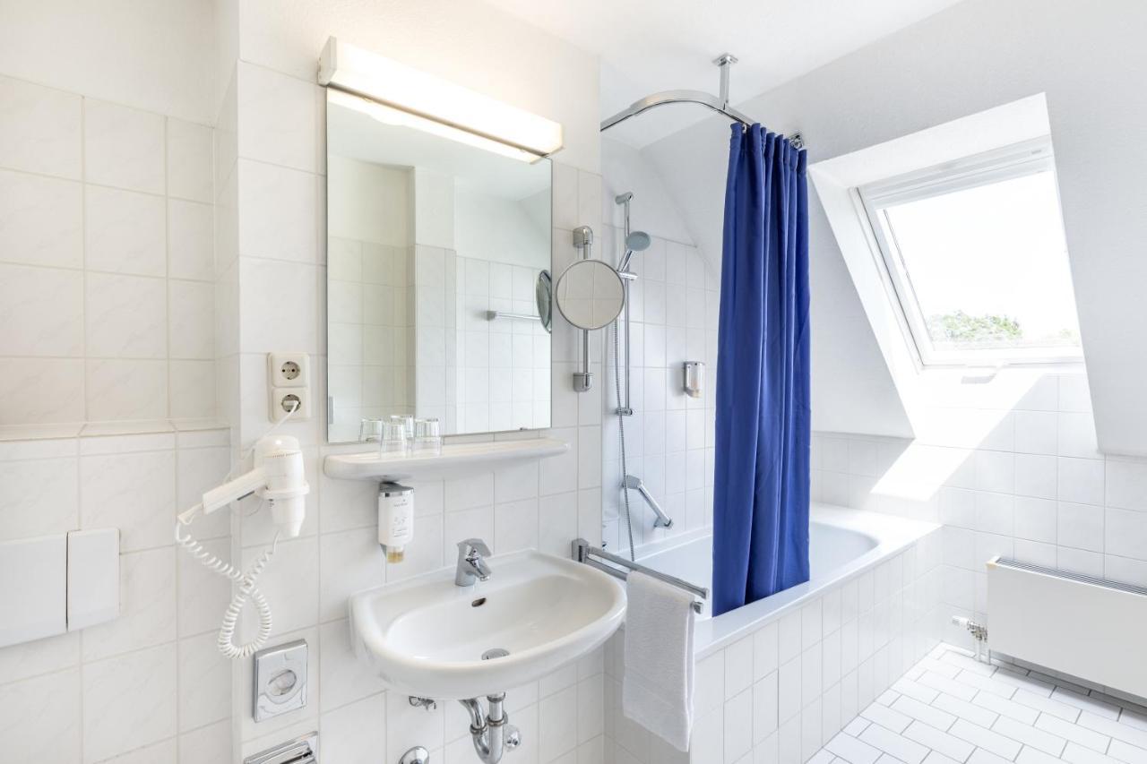 Acora Bochum Living The City - Apartments Екстер'єр фото