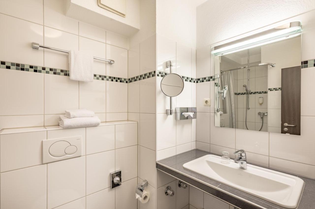 Acora Bochum Living The City - Apartments Екстер'єр фото