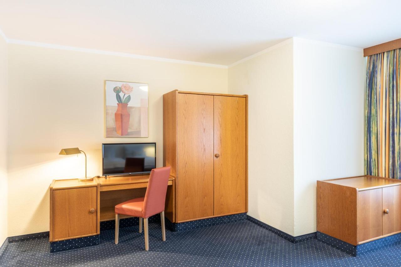Acora Bochum Living The City - Apartments Екстер'єр фото