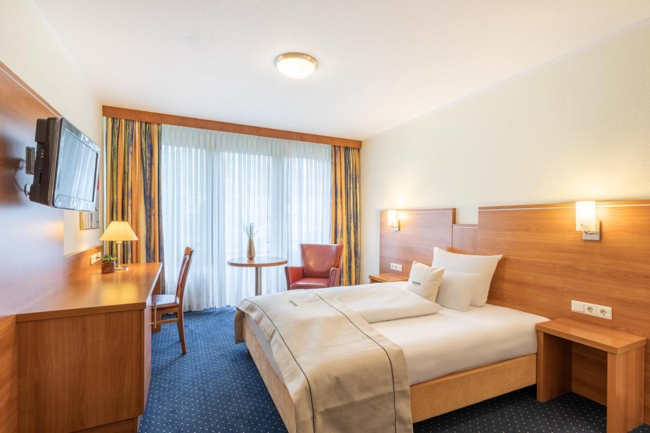 Acora Bochum Living The City - Apartments Екстер'єр фото