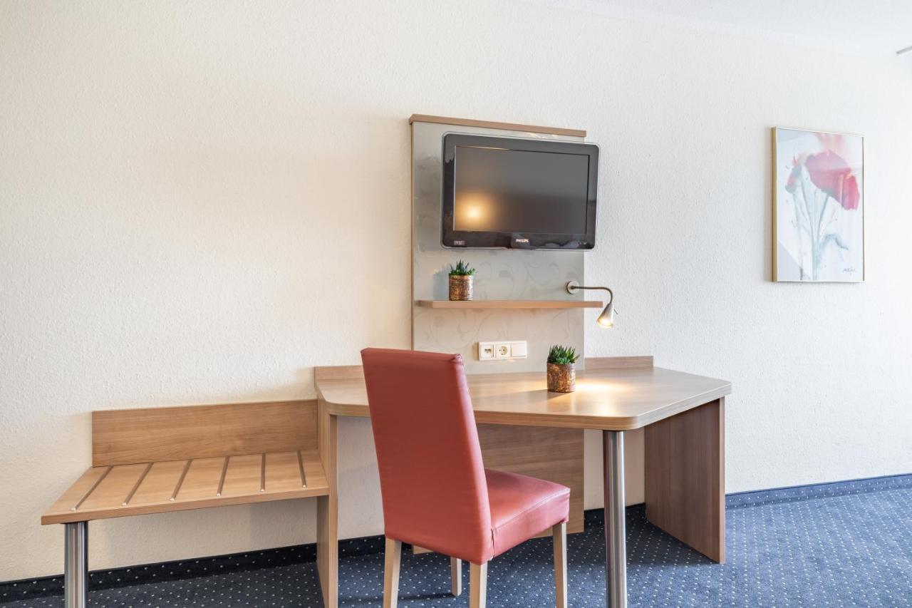 Acora Bochum Living The City - Apartments Екстер'єр фото